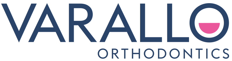 Varallo Orthodontics logo
