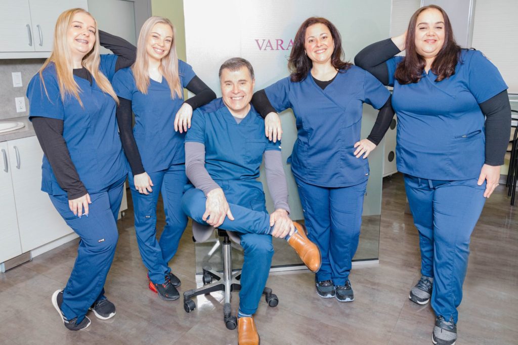Contact Us Arlington Orthodontist Varallo Orthodontics