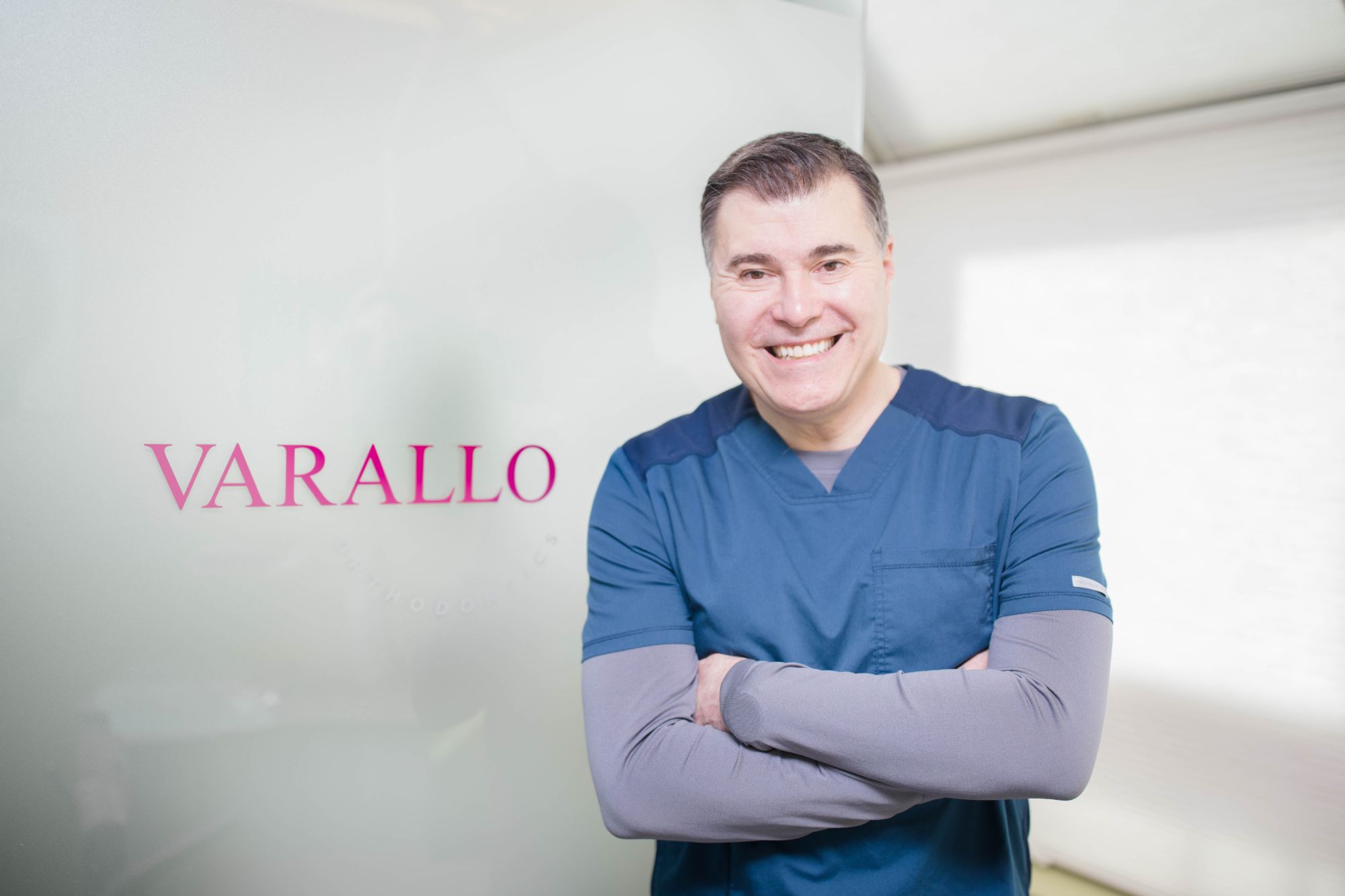 Varallo Orthodontics