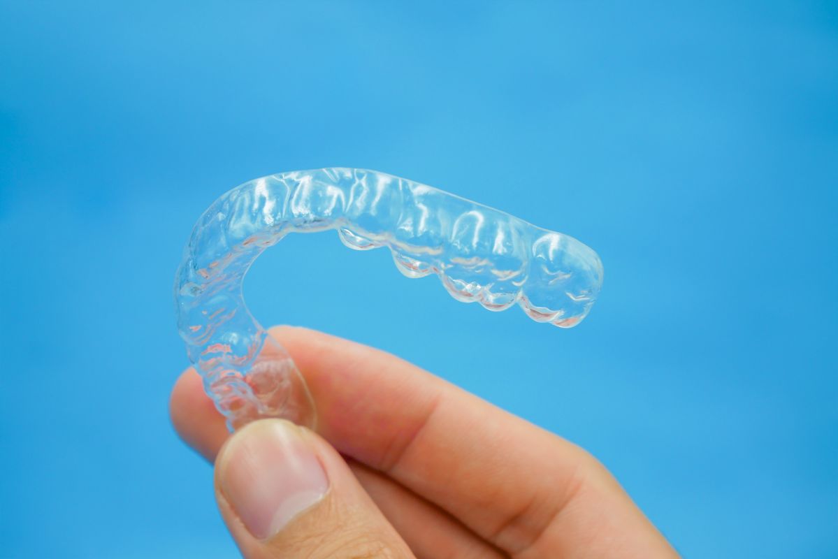 Everything You Need To Know About Invisalign