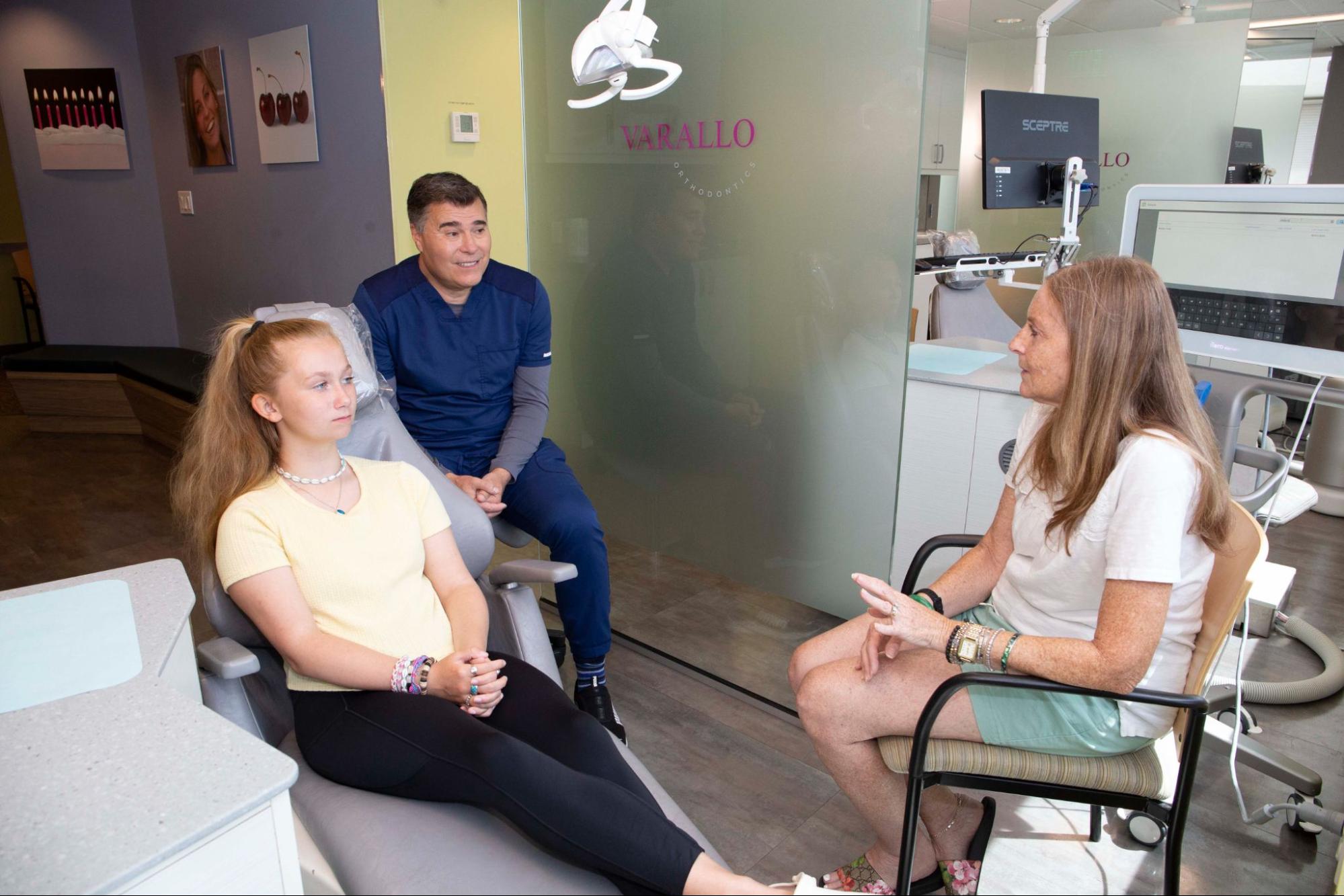 Best Ortho Treatments for Teens