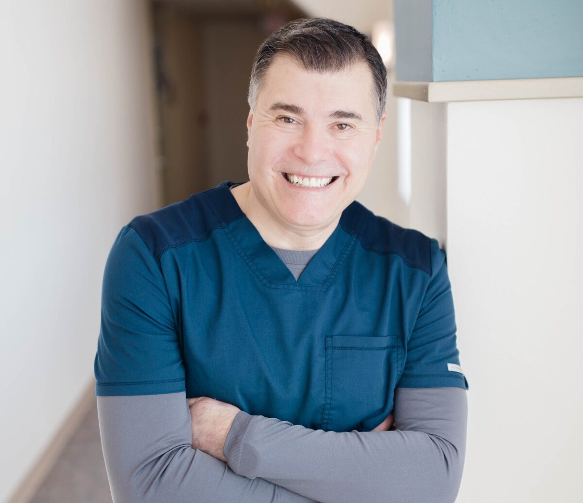 cambridge orthodontics