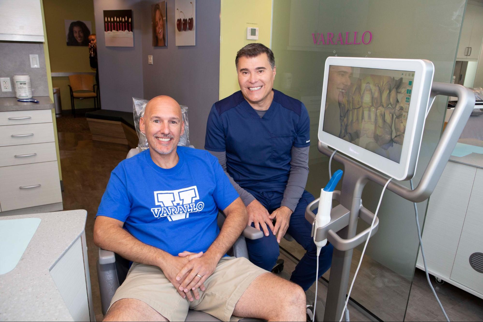 The Link Between Orthodontics and Sleep Apnea Treatment
