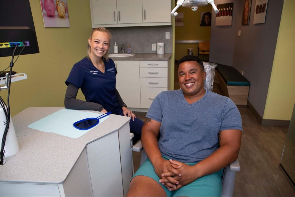 The Link Between Orthodontics and Sleep Apnea Treatment