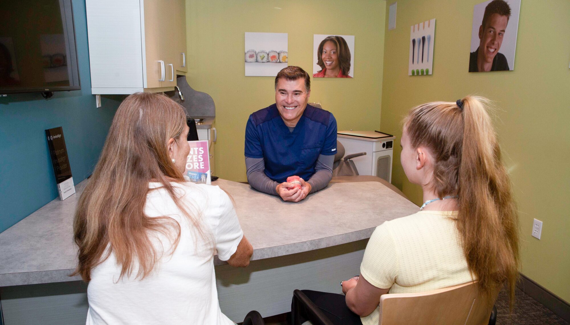 orthodontist somerville ma