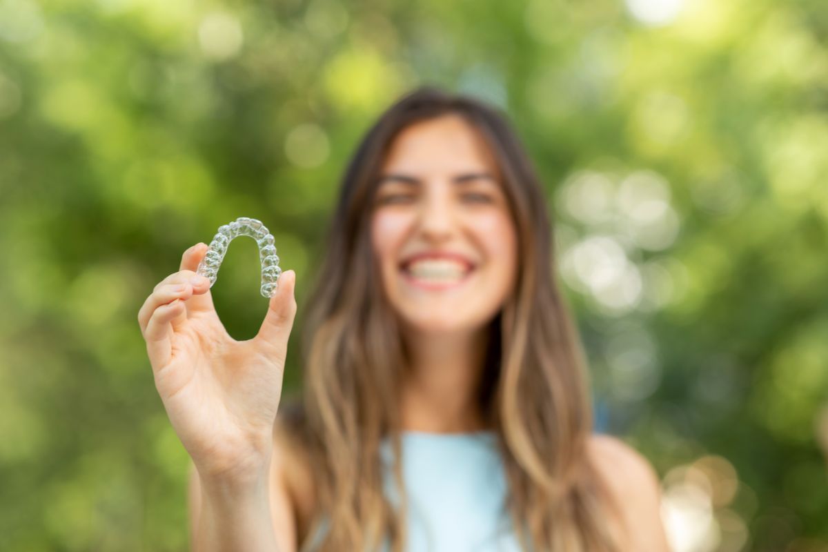 invisalign bedford