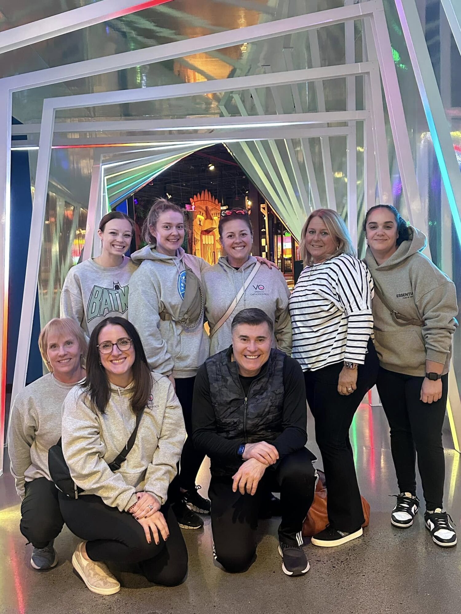 team photo