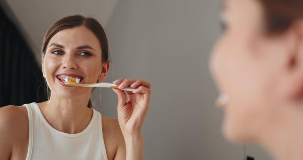 How To Care for Your Smile After Braces