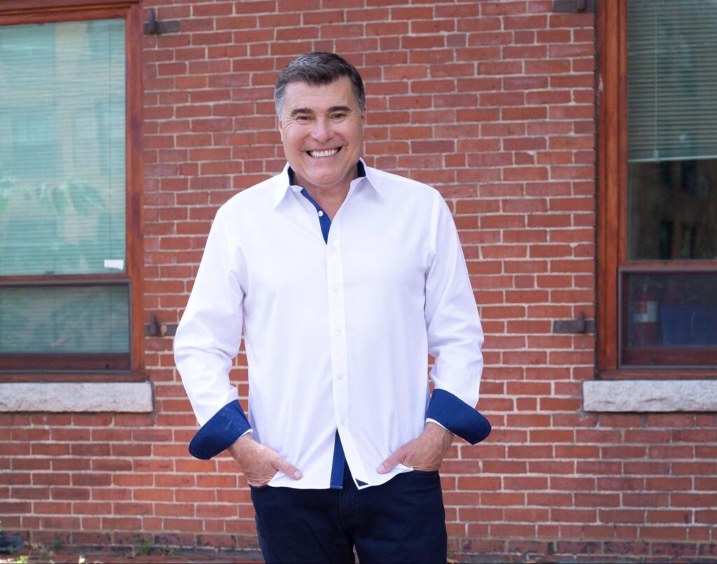 Dr. Varallo’s Approach to Customized Care for Patients