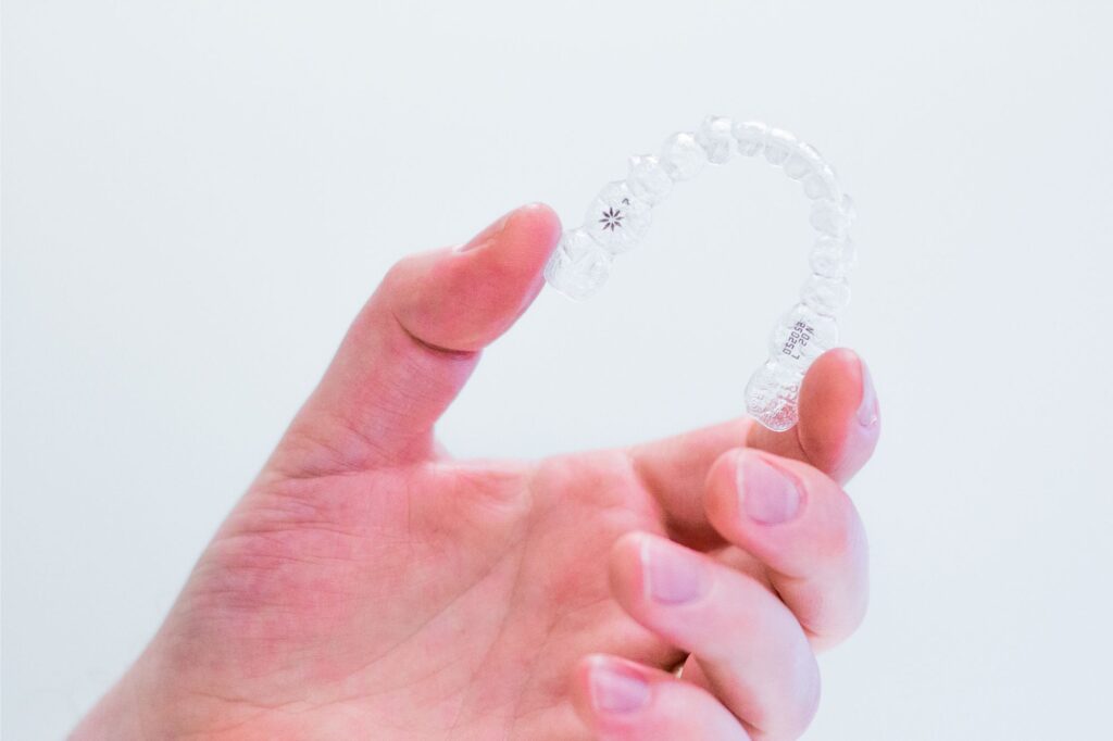Invisalign Lexington