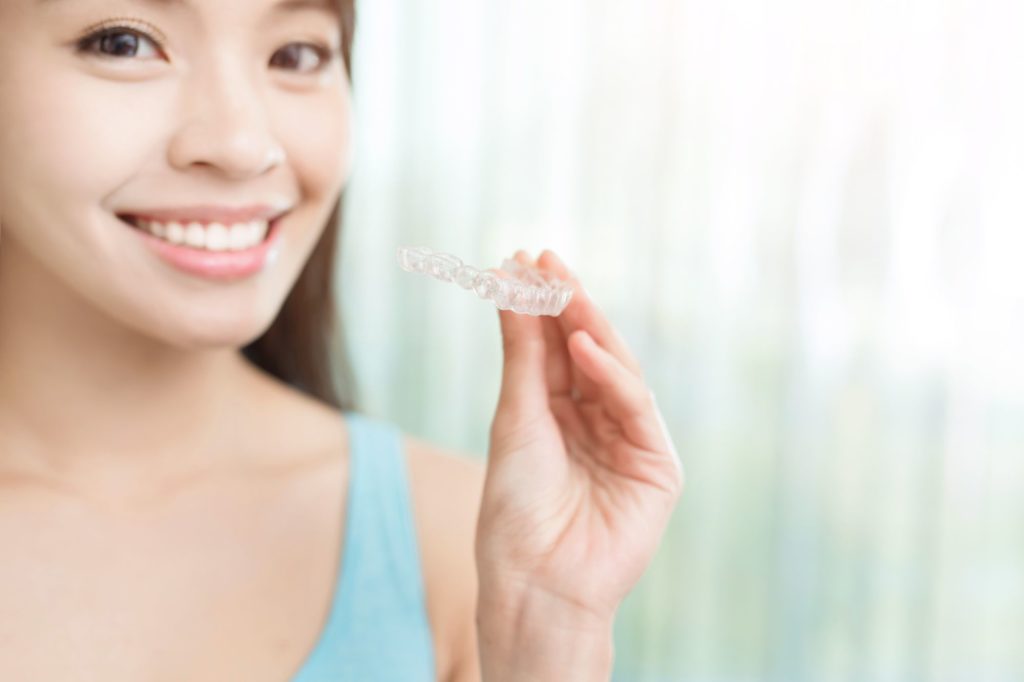 Invisalign Lexington