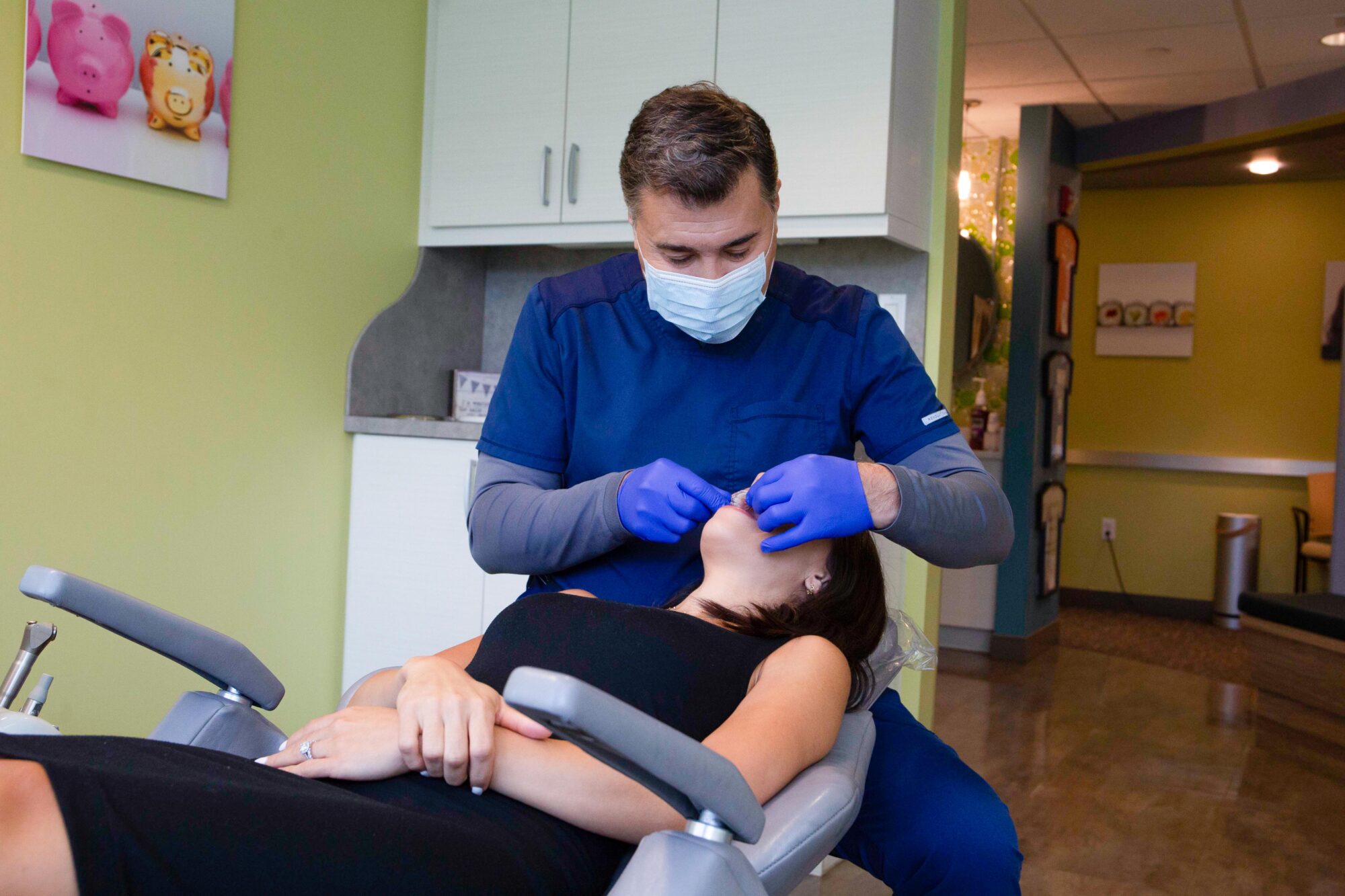 Medford Orthodontist