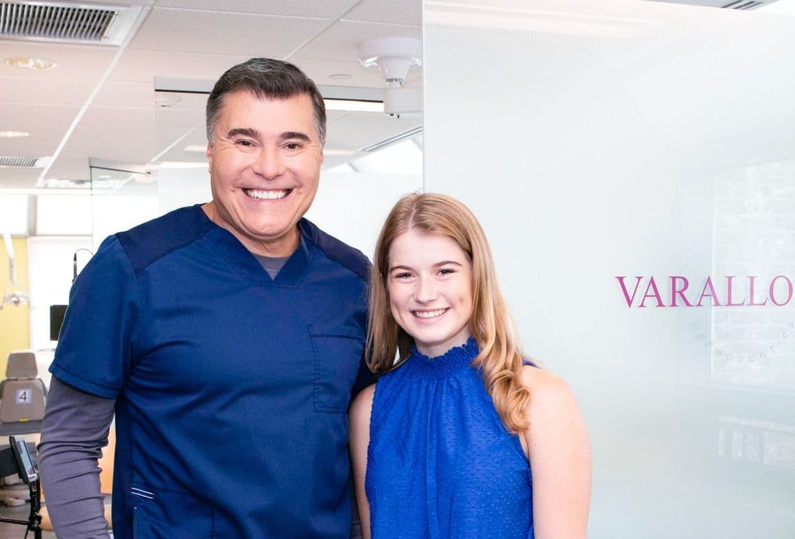 Belmont Orthodontics