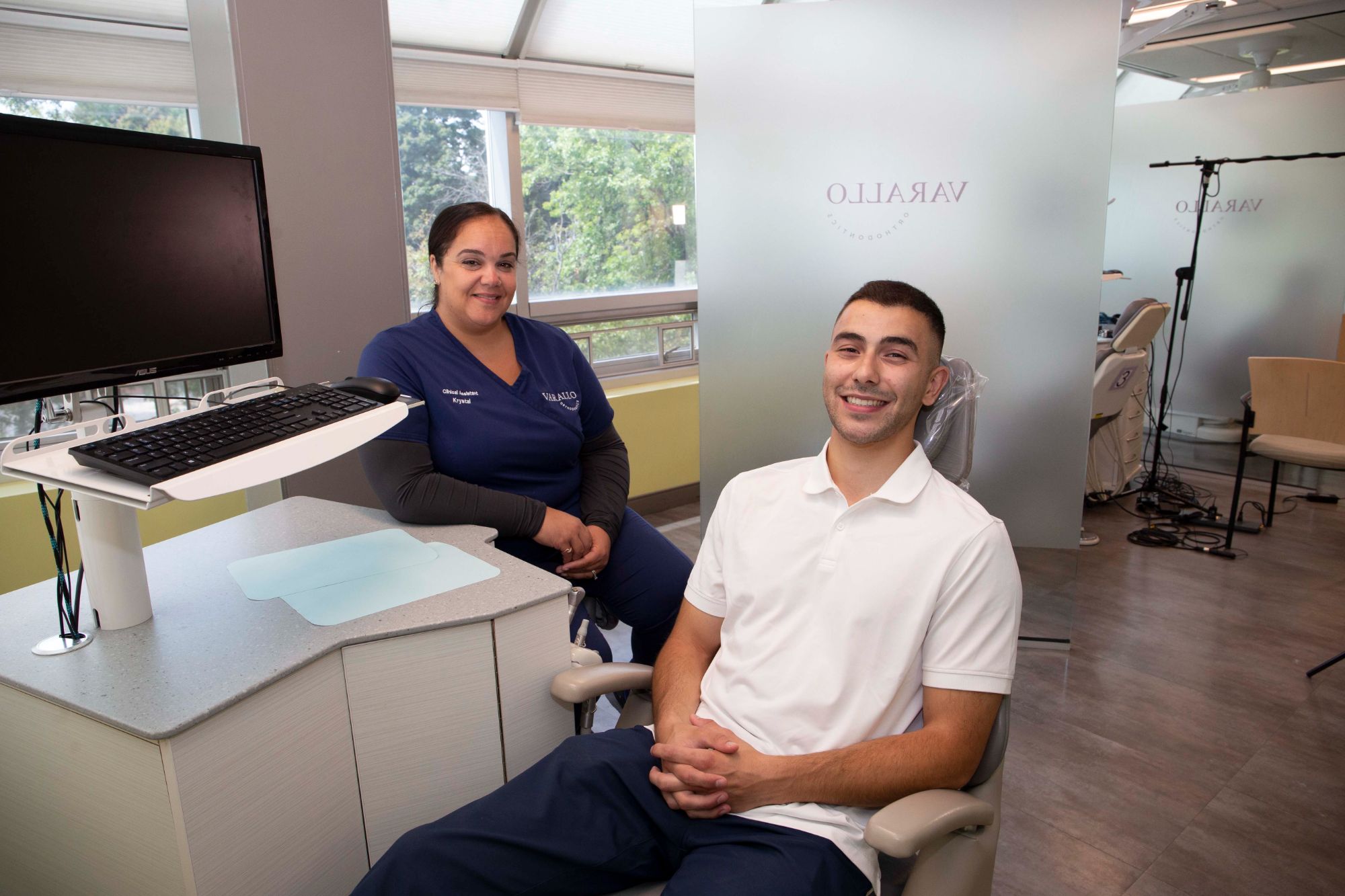 Belmont Orthodontics