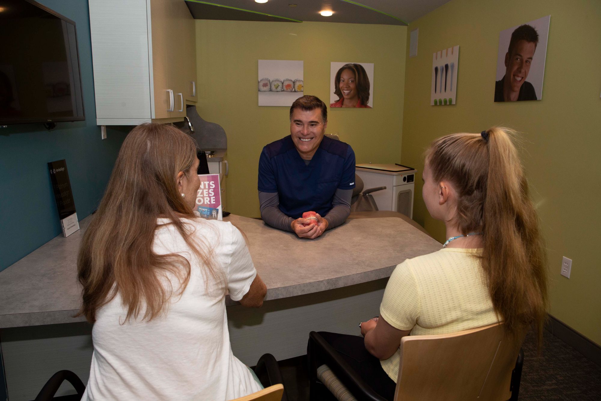 Belmont Orthodontics