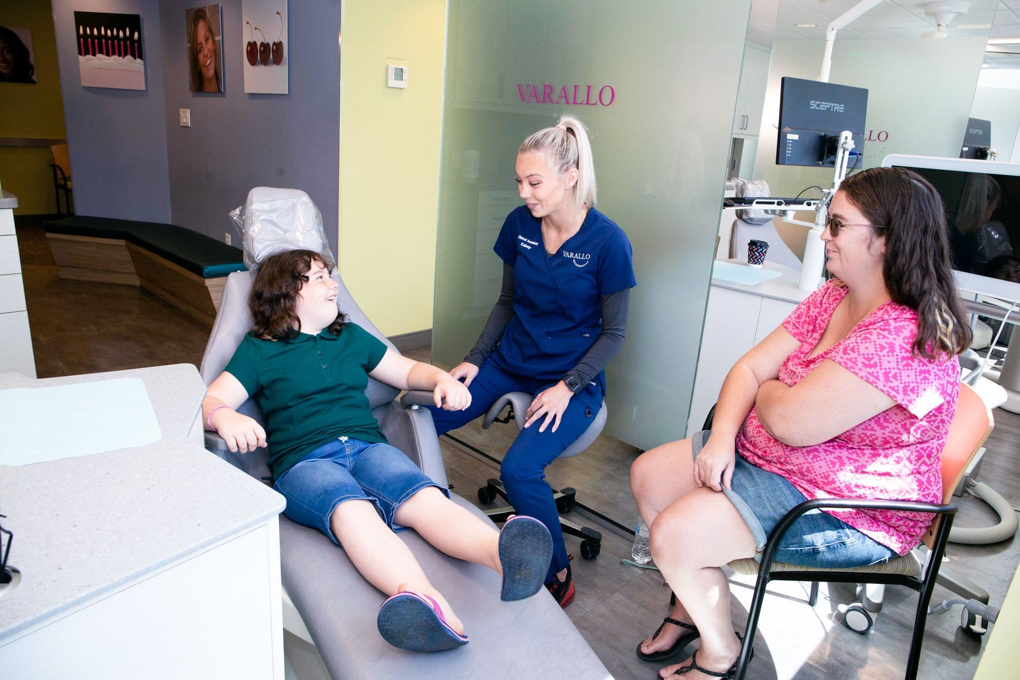 Signs You or Your Child May Need an Orthodontist