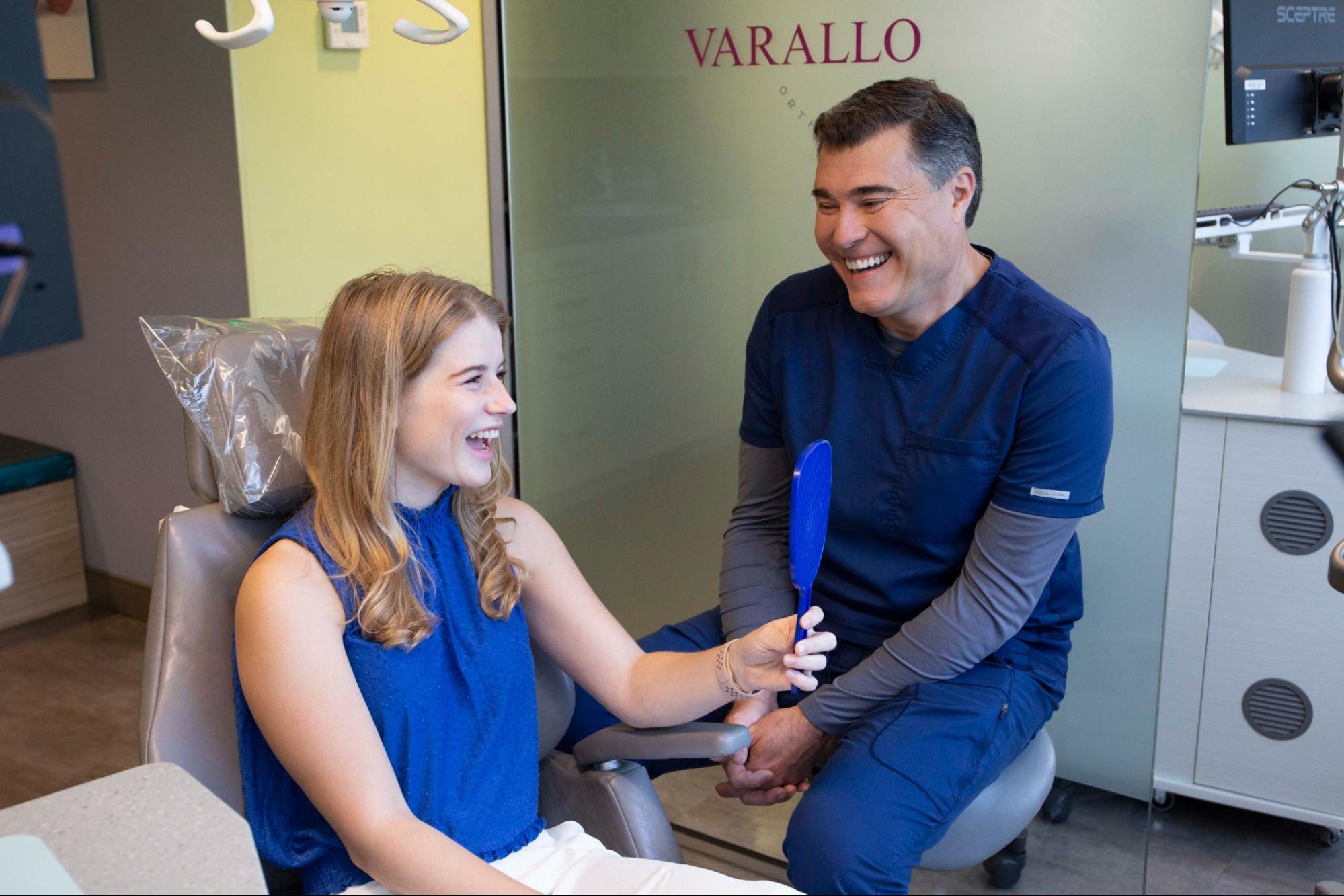 Signs You or Your Child May Need an Orthodontist
